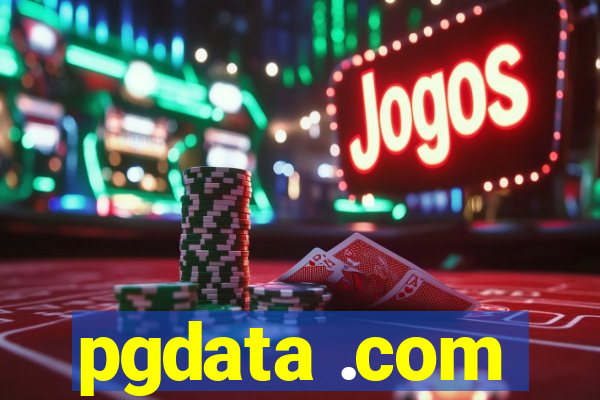 pgdata .com